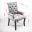 Chaise de salle à manger Elegant Club