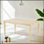 Ensemble de salle à manger 7 pièces Amonia, table à pieds tournés avec 6 chaises capitonnées, alliant élégance et confort pour les maisons modernes-1069913414-1069913410
