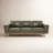 Reeves 84'' Vegan Leather Sofa-296537648