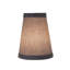 4'' H Fabric Empire Lamp Shade