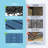 HDPE Patio Dining Chair -1406284352