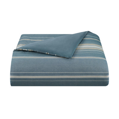 Southern Tide Camden Navy Comforter Set