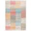 Ridgetop Patchwork Area Rug-1453457919