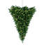 6' H Lighted Artificial Pine Christmas Tree