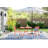 Pana Striped Indoor / Outdoor Rug-922329774