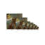 " Land Mass I " Painting Print-1535483248