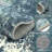 Ink Wash Abstract Plush Area Rug – Artistic Brushstroke Accent with Non-Slip Base-156138098