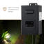 Alimentation Amped Landscape Lighting 12 V, entrée 120 V à brancher, sortie 300 W maximum avec modes programmables et capteur photo-129333832
