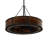 Chaylen 30'' Ceiling Fan with Light Kit