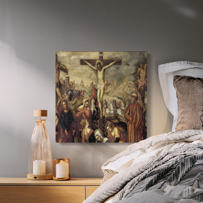 Rockville Wrapped Canvas Print Set