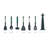 Joseph Joseph Elevate 6-Piece Kitchen Utensil Carousel Set-91267704
