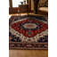 Tapis en coton imprimé chenille Guria-163982503