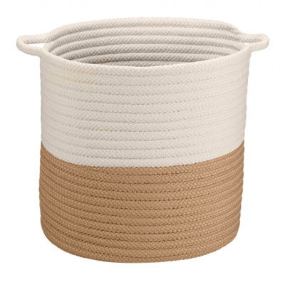 Ophelia & Co. Fabric Decorative Basket