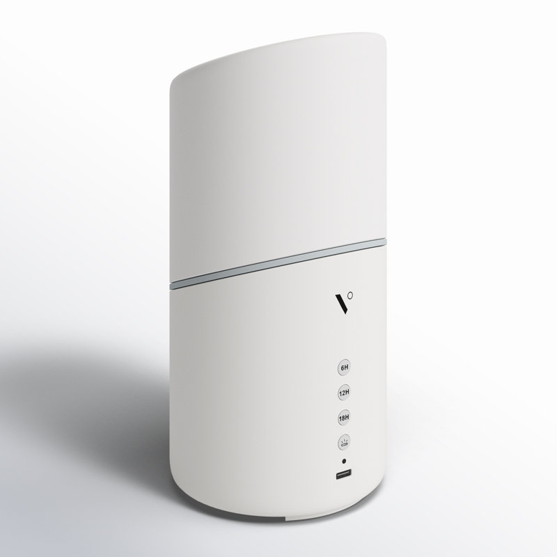Plug-in Essential Oil Diffusers