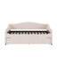 Upholstered Daybed with and Trundle-1051667700-1051667699