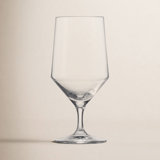 Pure 15.2 oz. Drinking Glass