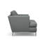 Fauteuil d'appoint Aiden-111977888-111977891