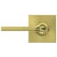 Latitude Keyed Entry Lever with Collins Trim-772185762