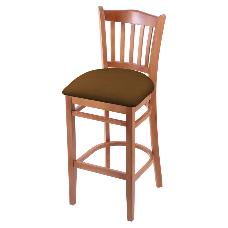 Tabouret de bar 25 po, Moyen, Chaume Canter, Tabouret de comptoir (siège d'une hauteur de 25 p