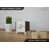 White/Chestnut selected