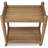 Langley Bar Cart