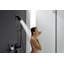 hansgrohe Pulsify S Showerarm for Showerhead 105-70340941