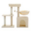 Tour pour chat 28,5 po de hauteur-2042991796
