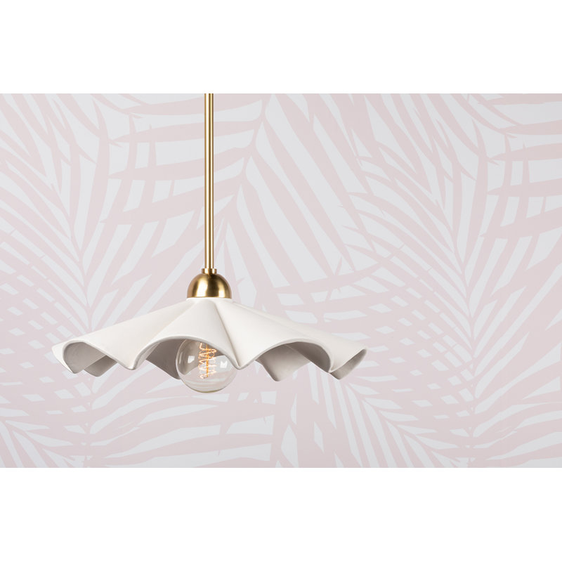 MAISIE 1 LIGHT PENDANT