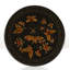 Indochine End Table