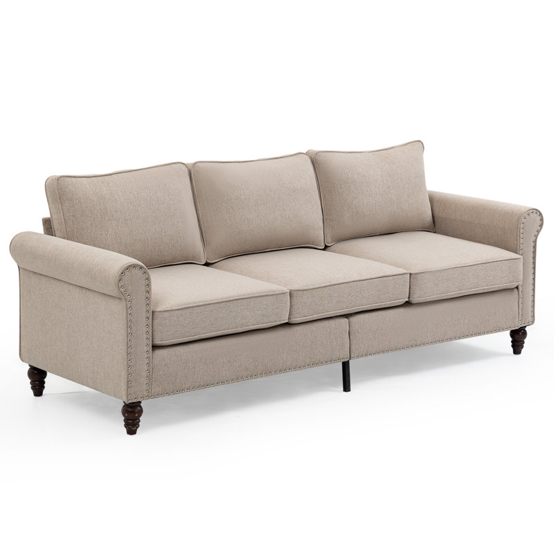 Damarc Upholstered 68.9'' Loveseat