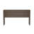 Linda Console Table In Walnut Brown-124922122