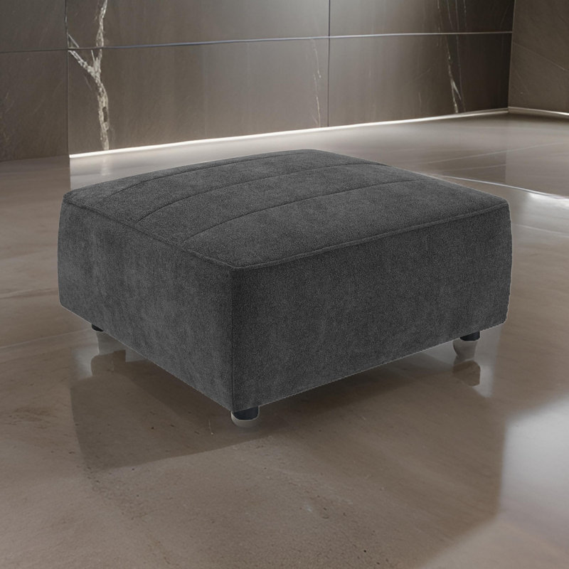 Repose-pieds Creskin