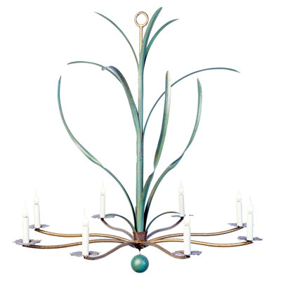 Lustre Seagrass