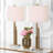 Lacayo Metal Table Lamp