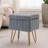 Broten Upholstered Ottoman With Storage Space-1295945949
