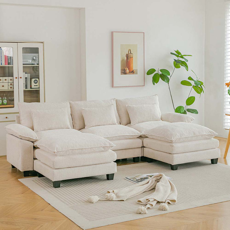 3 Seater Sofa