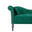 Chaise longue boutons capitonnés-232350805