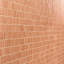 Terra Cortona 12x12 Stacked Matte Terracotta Mosaic Tile