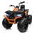 Orange est en rupture de stock