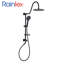 Système de douche à pluie multifonction Rainlex-82851306