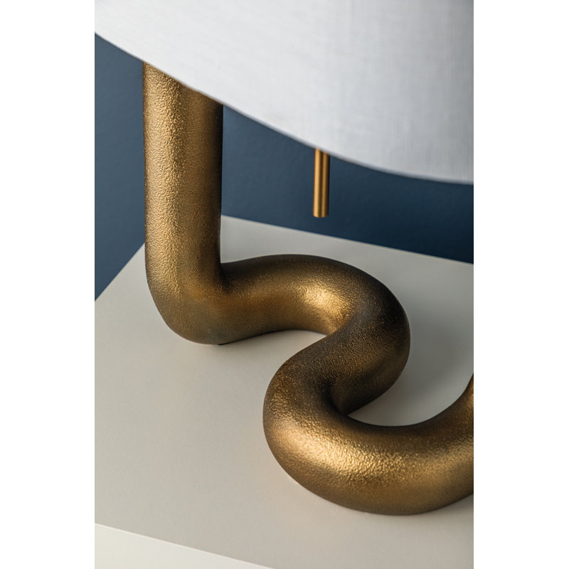 Armonk 1 Light Table Lamp