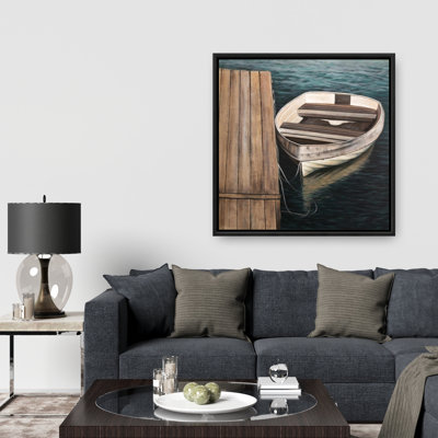 " Rowboats "
