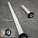 Darita 76"  8-Blade LED Standard Ceiling Fan with Remote Control