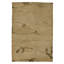 Handmade Silk and Wool Area Rug