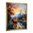 Gold Picture Framed selected