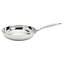 10 - Piece Stainless Steel Cookware Set