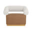 Swivel Lounge Chair-2120240343
