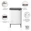 Brabantia Bo Hi 60 Litre Touch Bin-40794841