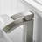 Single-Hole Single-handle Bathroom Faucet-61611590