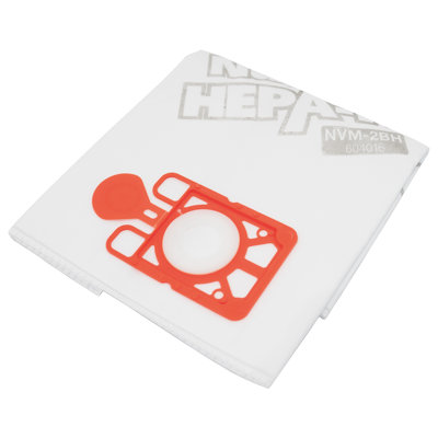 Henry NVM-2BH Hepaflo Dustbag
